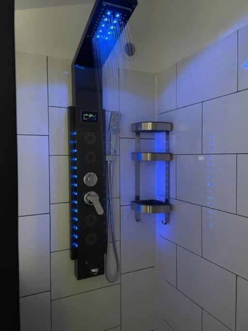 The Blue Lotus Gite And Spa Le Langon Exterior foto